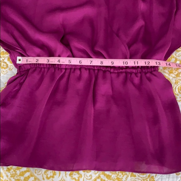 Violet & Claire Blouse - Picture 7 of 8